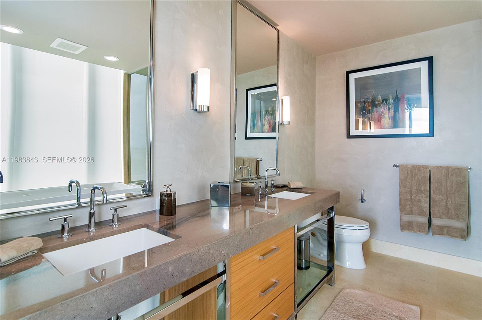9705 Collins Ave #505N, Bal Harbour FL 33154
