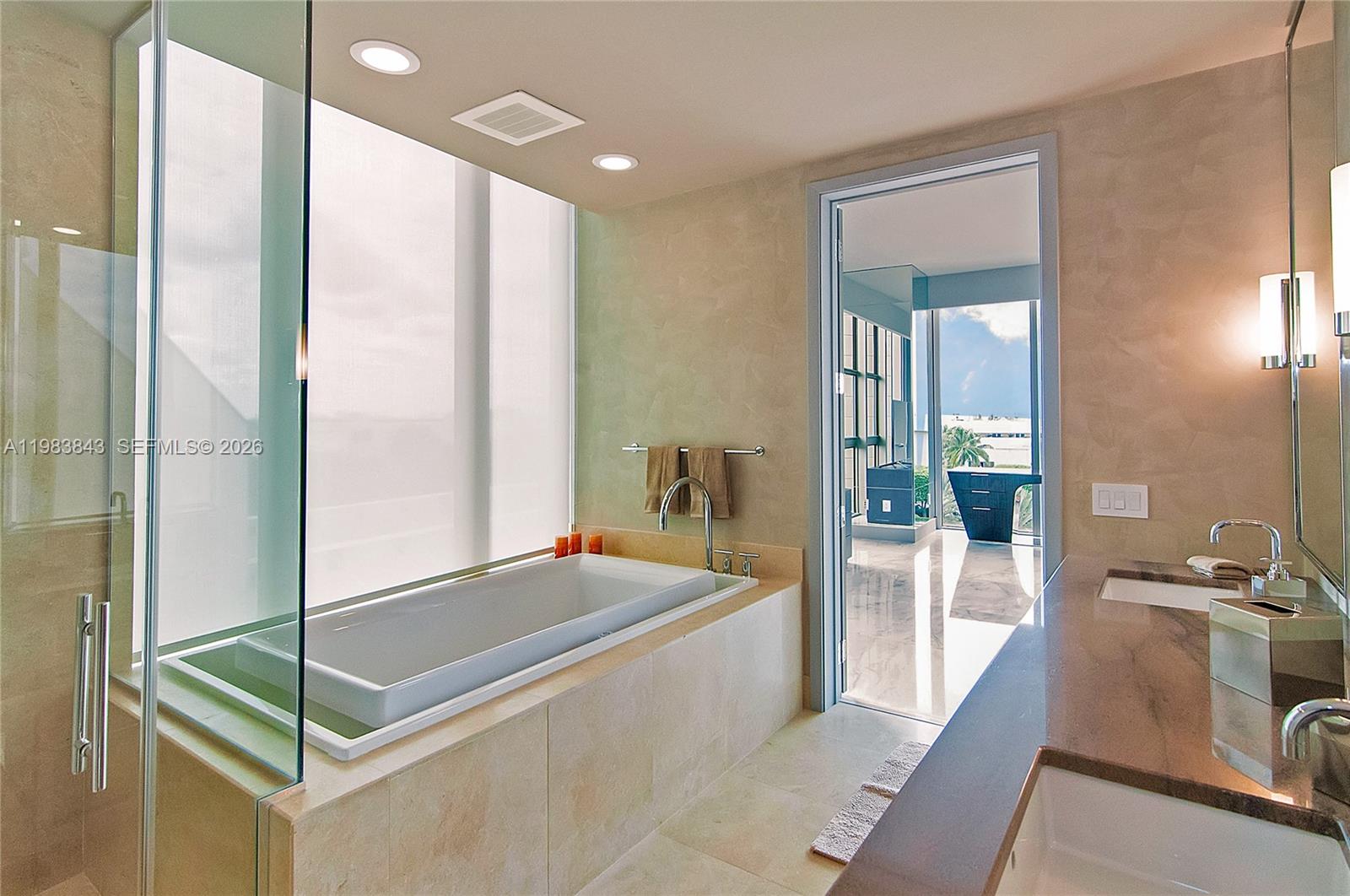9705 Collins Ave #505N, Bal Harbour FL 33154