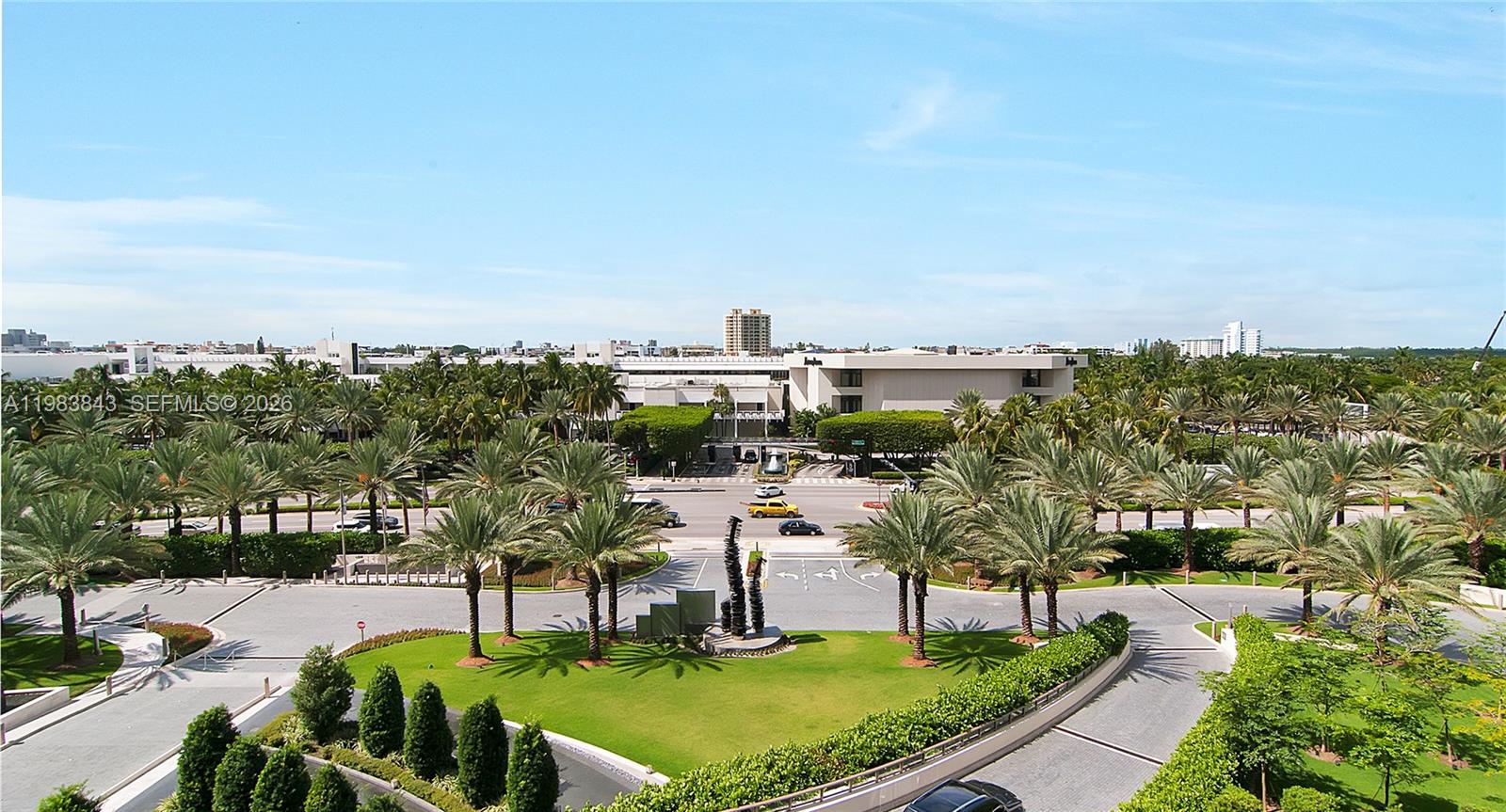 9705 Collins Ave #505N, Bal Harbour FL 33154
