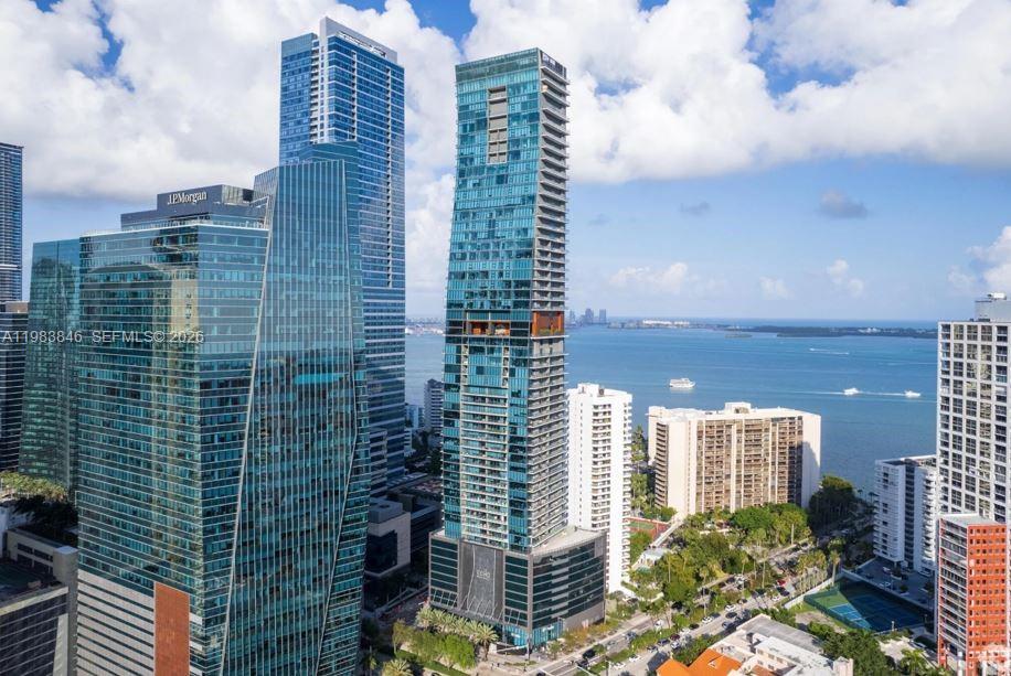 1451 Brickell Ave #2706, Miami FL 33131