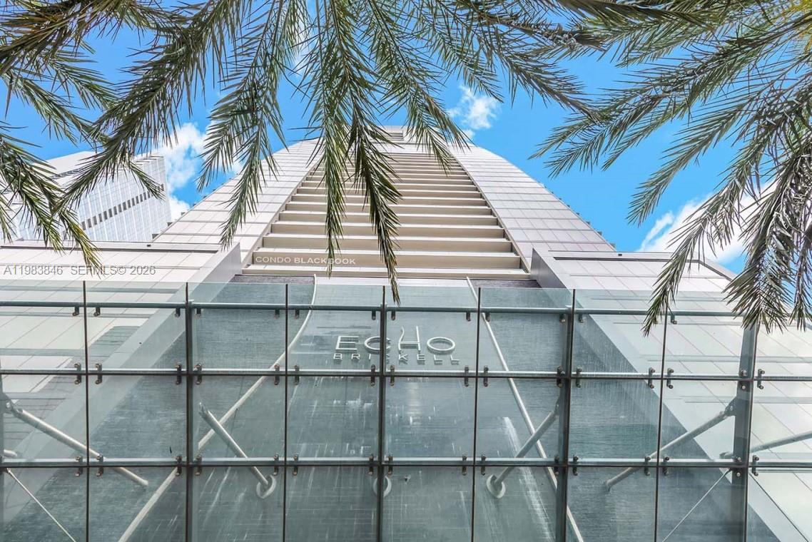 1451 Brickell Ave #2706, Miami FL 33131