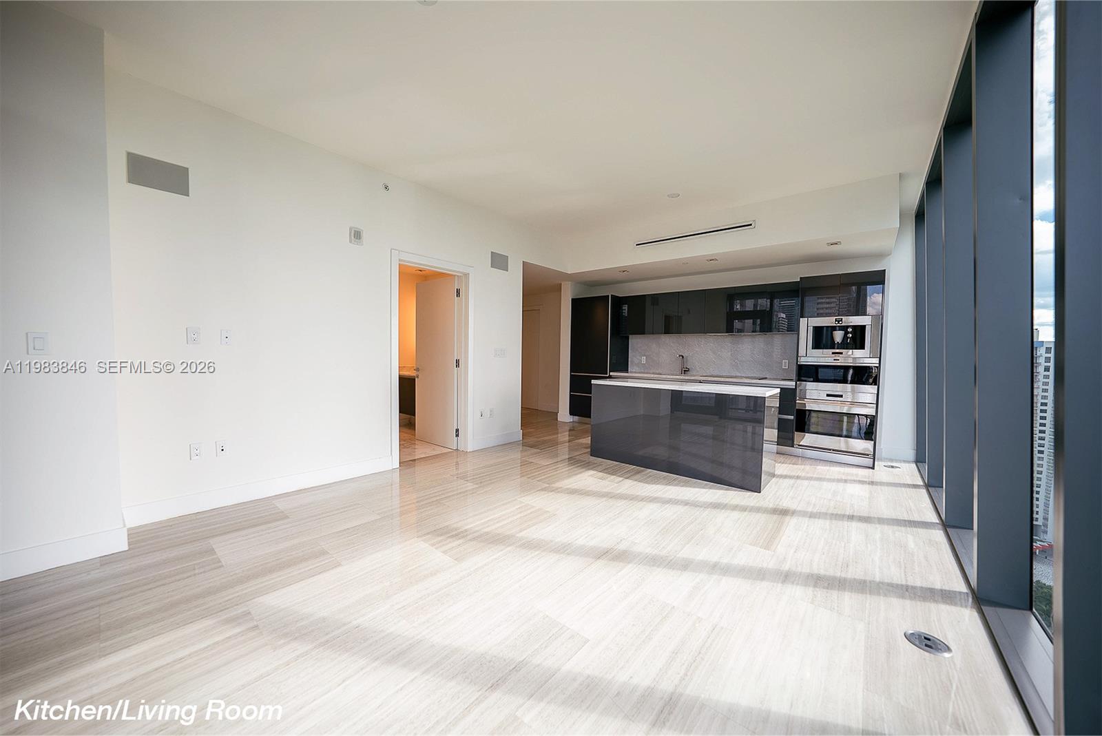 1451 Brickell Ave #2706, Miami FL 33131