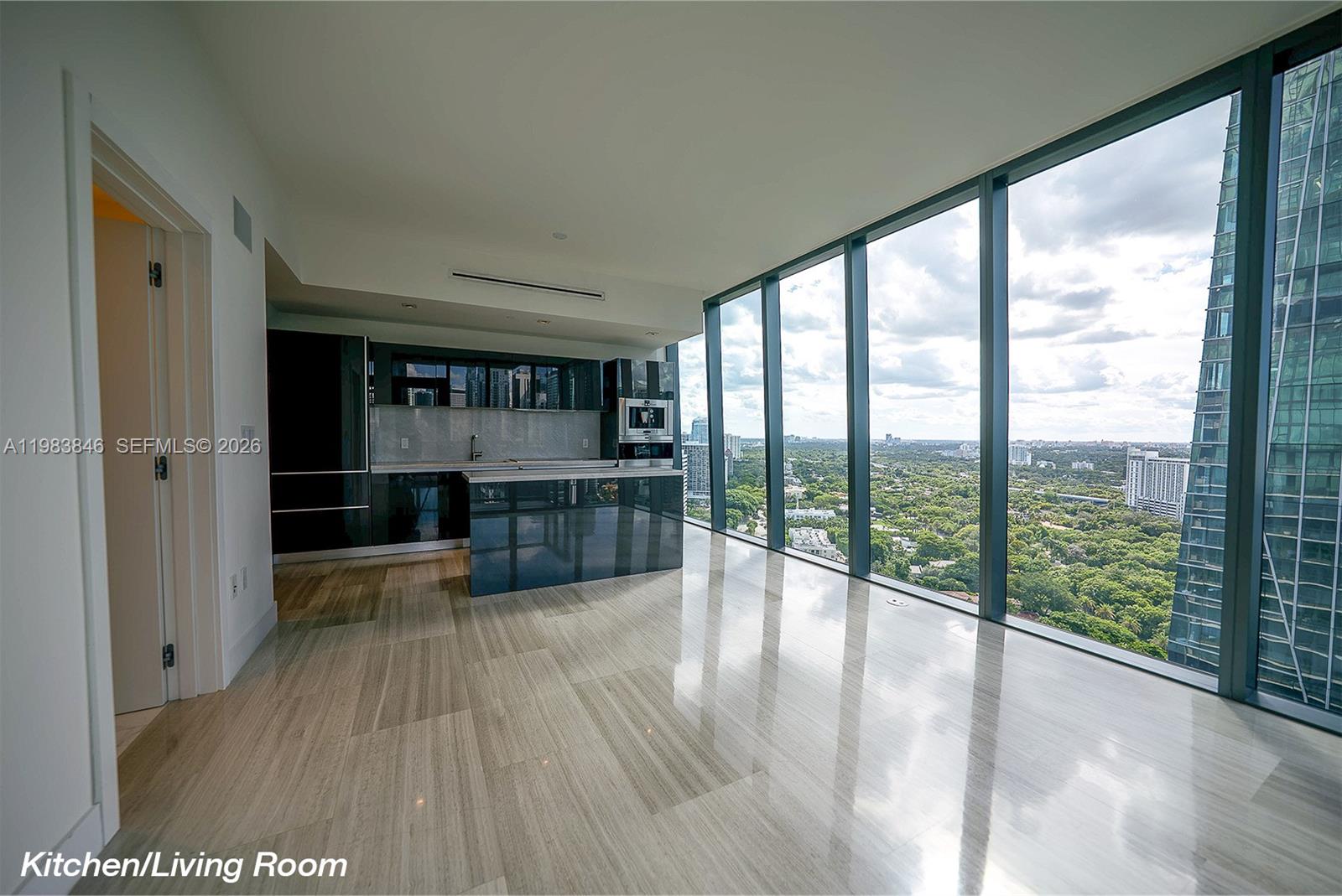 1451 Brickell Ave #2706, Miami FL 33131