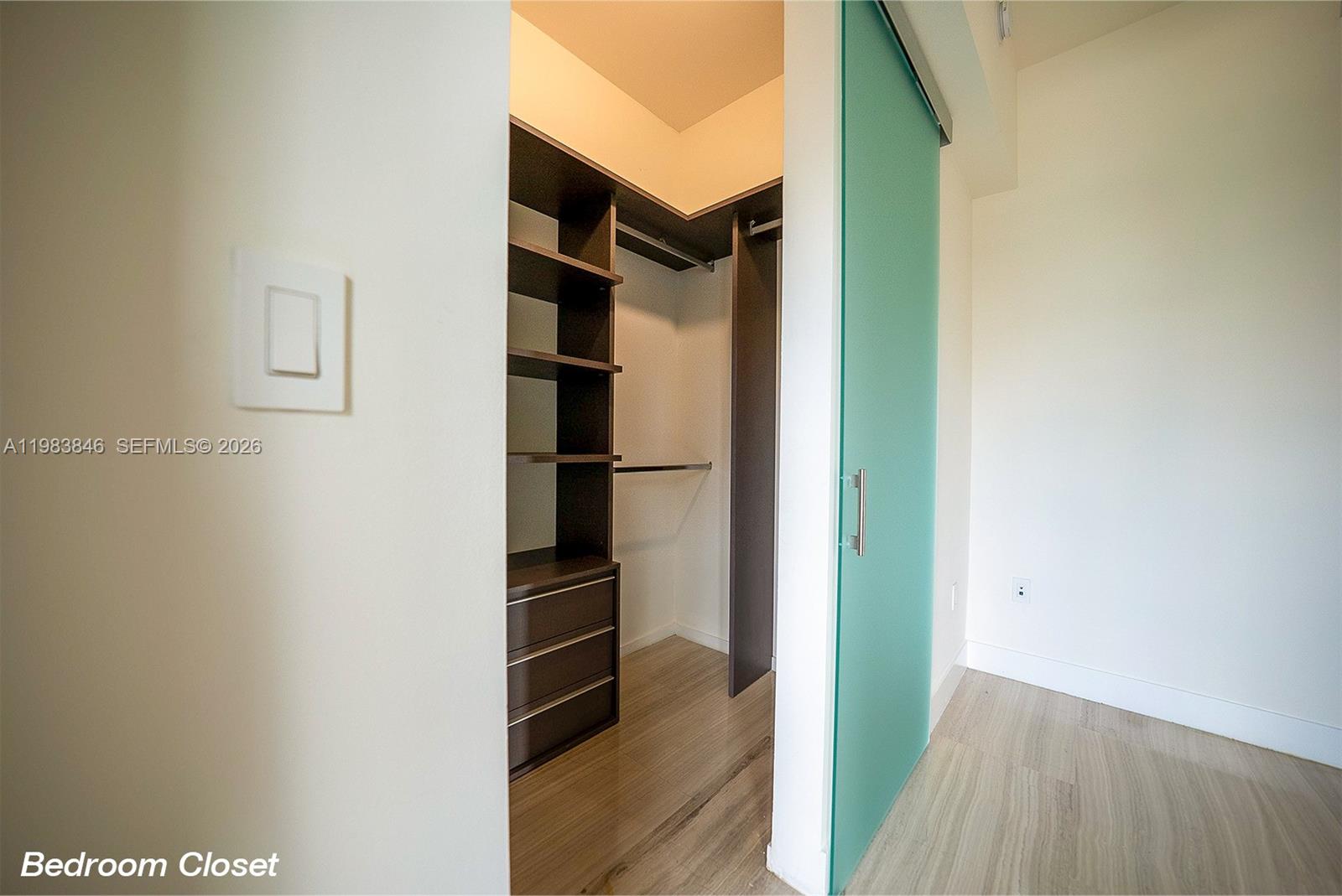 1451 Brickell Ave #2706, Miami FL 33131