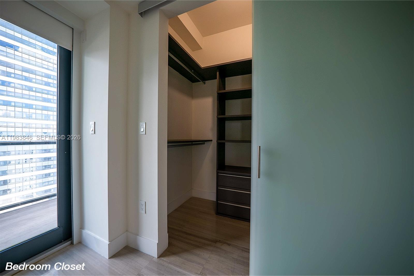 1451 Brickell Ave #2706, Miami FL 33131