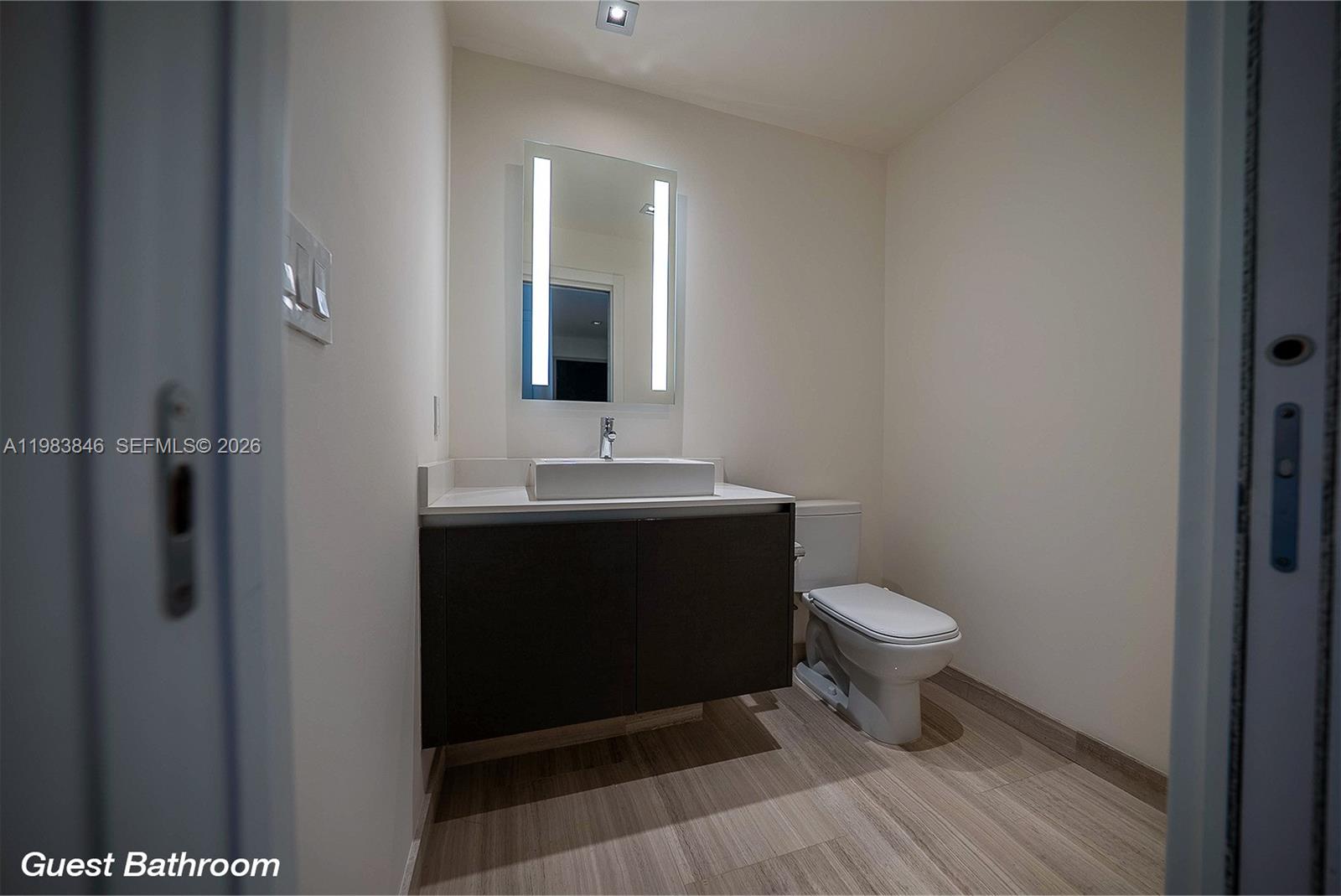 1451 Brickell Ave #2706, Miami FL 33131