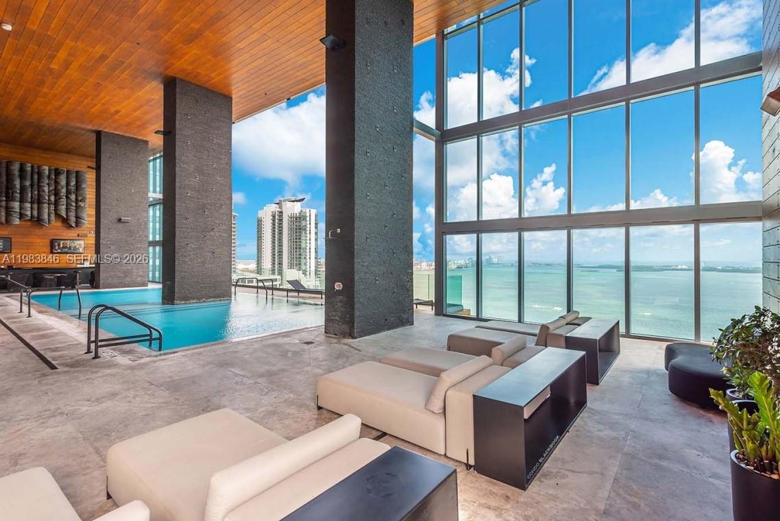 1451 Brickell Ave #2706, Miami FL 33131
