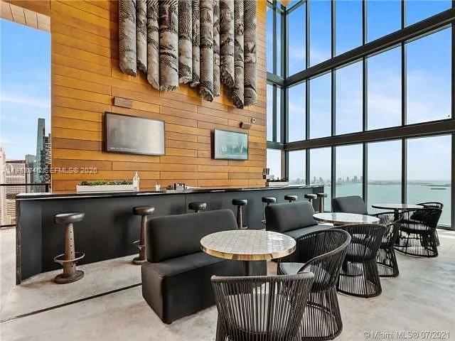 1451 Brickell Ave #2706, Miami FL 33131
