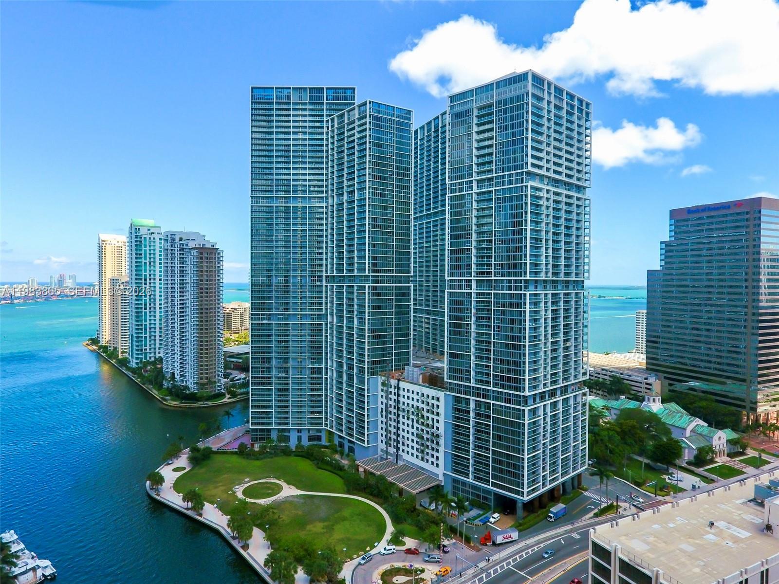 Miami FL 33131 - A11983865