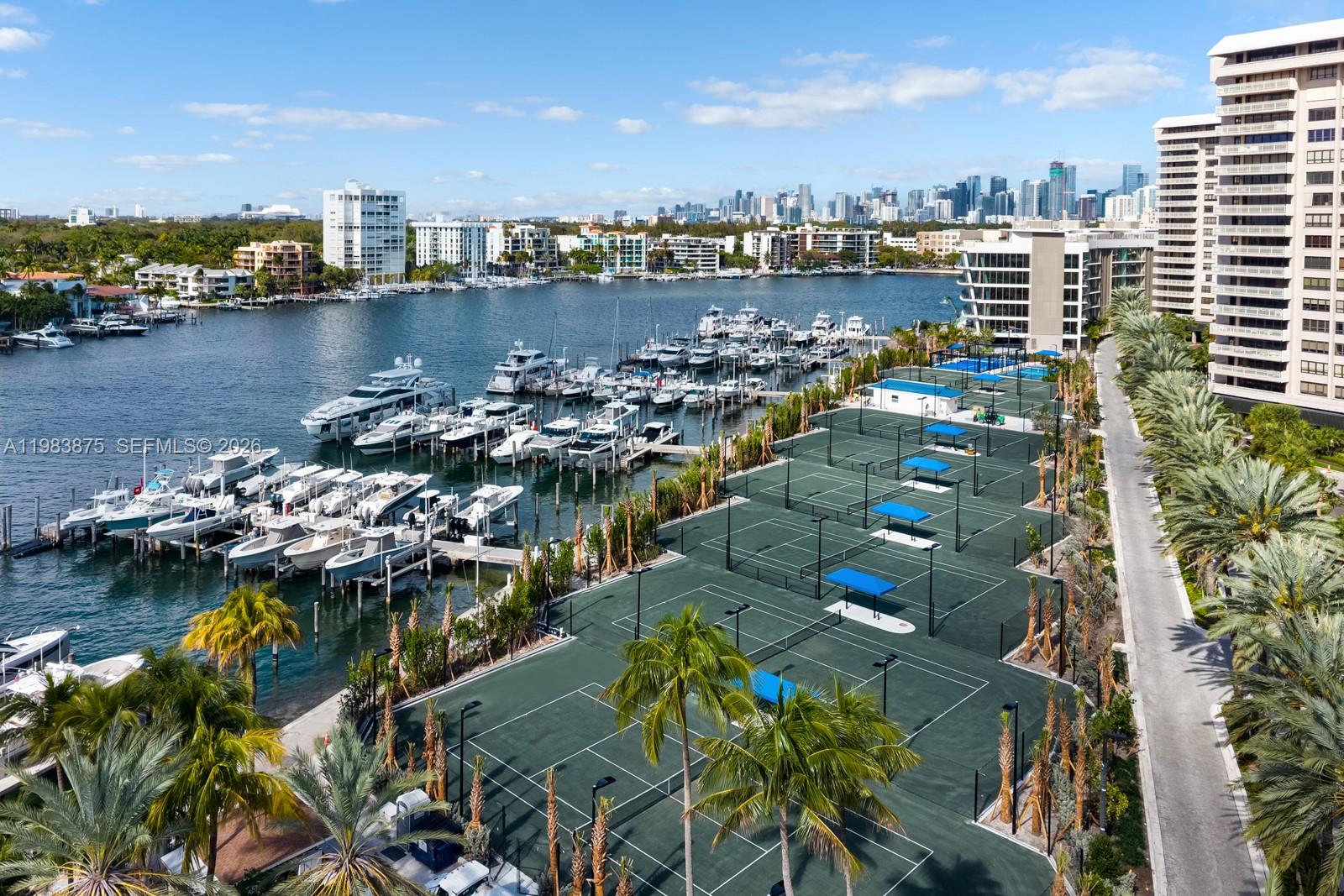 5 Grove Isle Dr #L205, Miami FL 33133