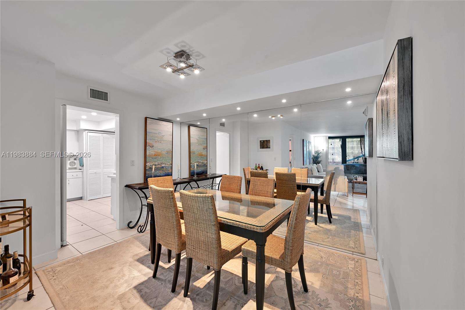 1111 Crandon Blvd #C504, Key Biscayne FL 33149