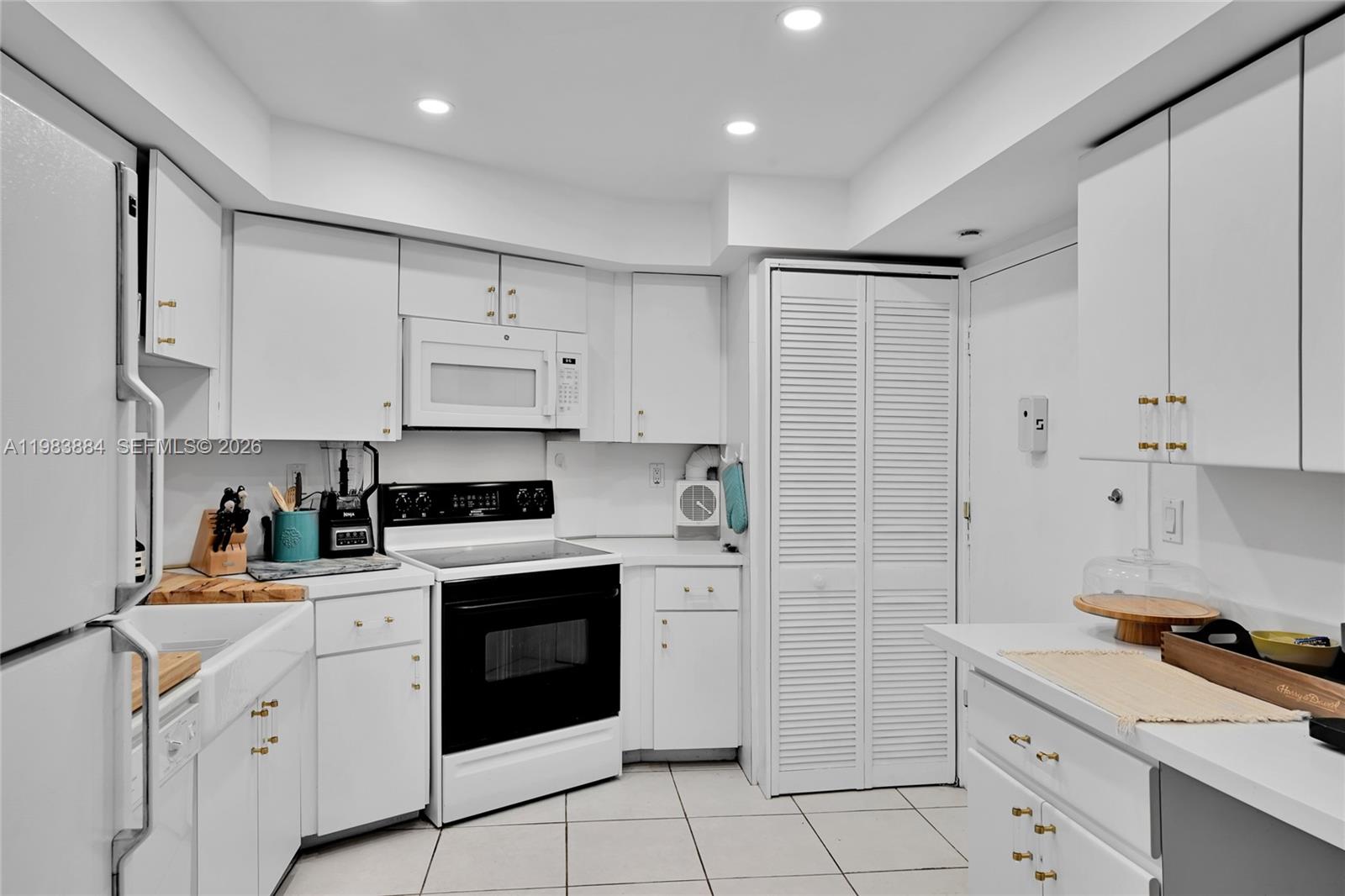 1111 Crandon Blvd #C504, Key Biscayne FL 33149