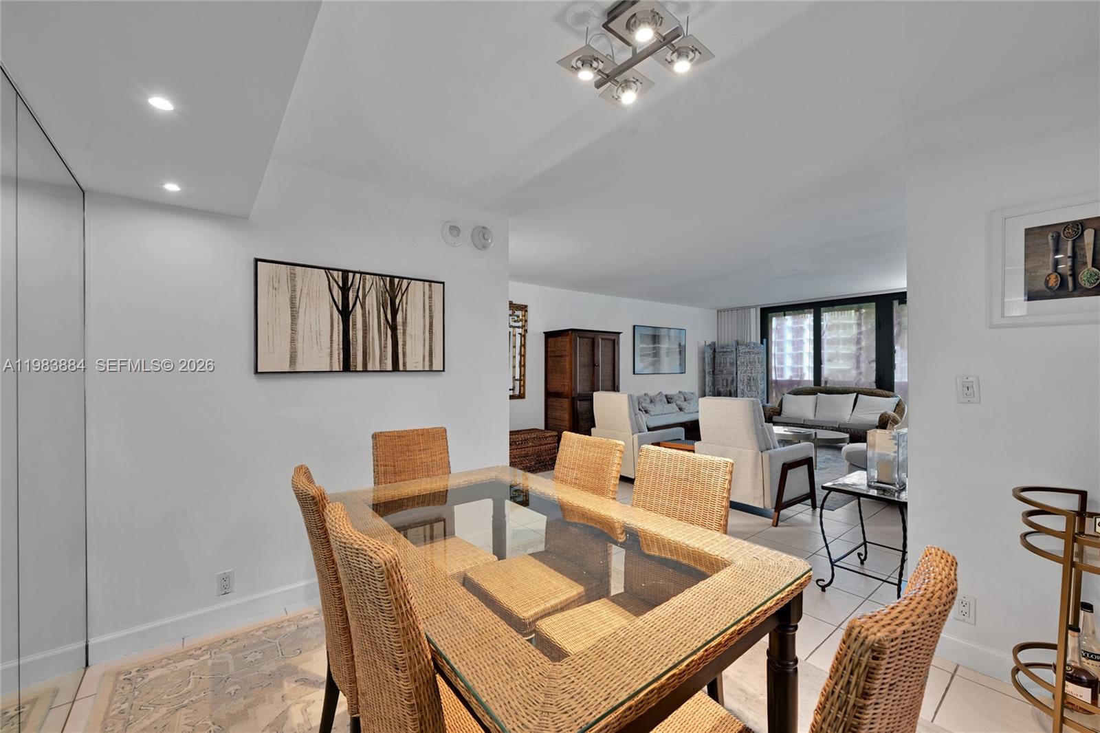 1111 Crandon Blvd #C504, Key Biscayne FL 33149