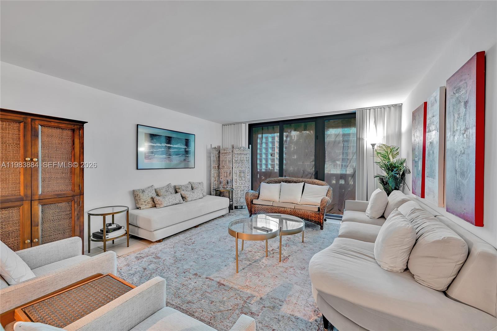 1111 Crandon Blvd #C504, Key Biscayne FL 33149