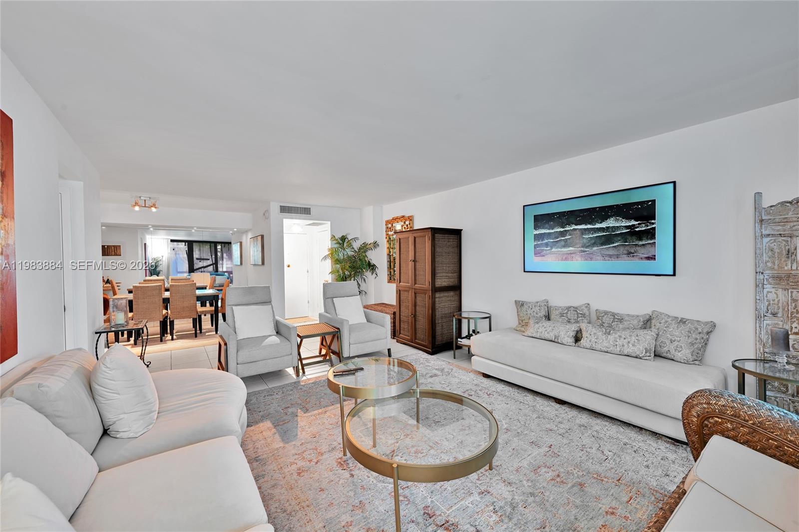1111 Crandon Blvd #C504, Key Biscayne FL 33149
