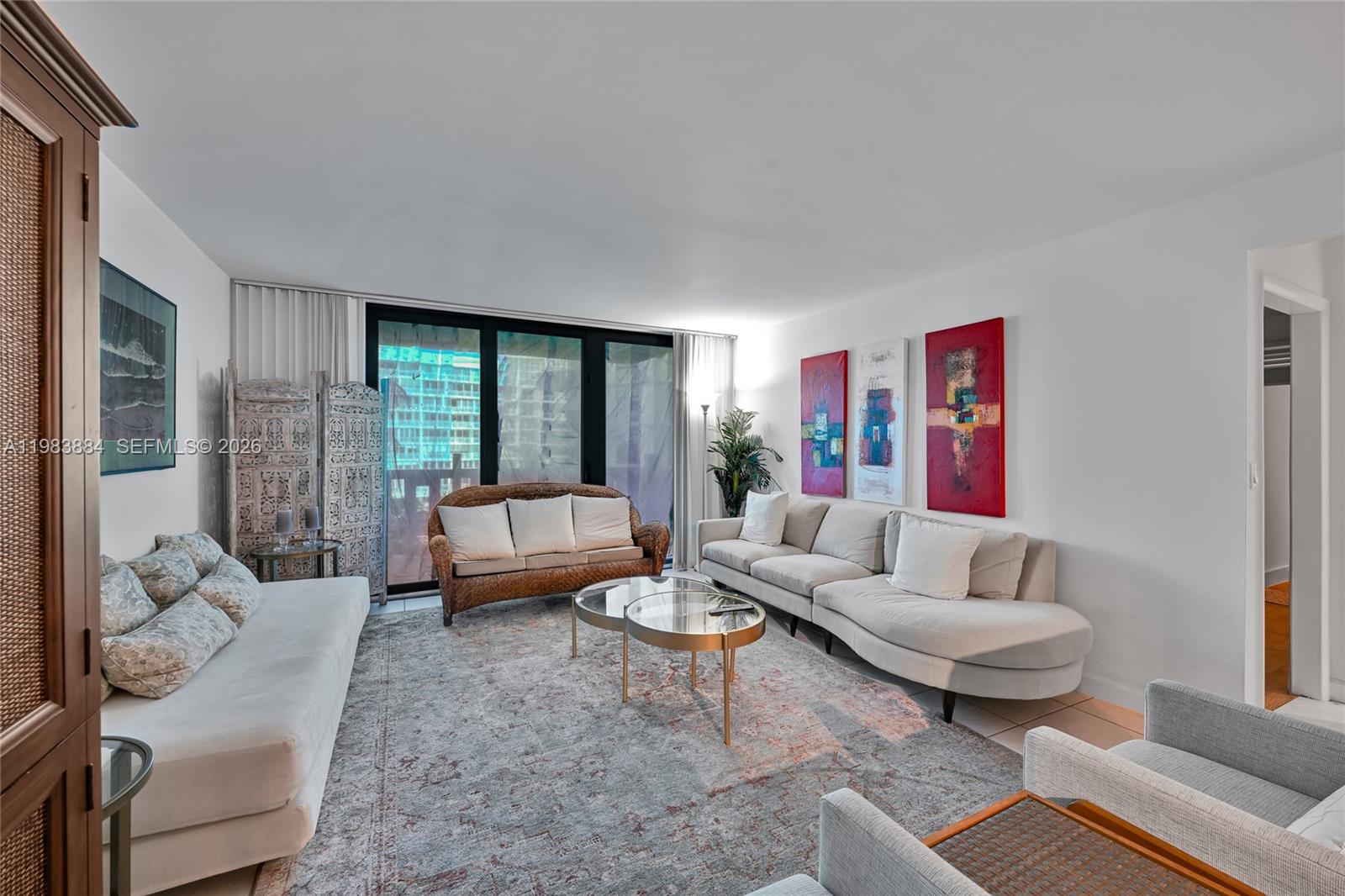 1111 Crandon Blvd #C504, Key Biscayne FL 33149