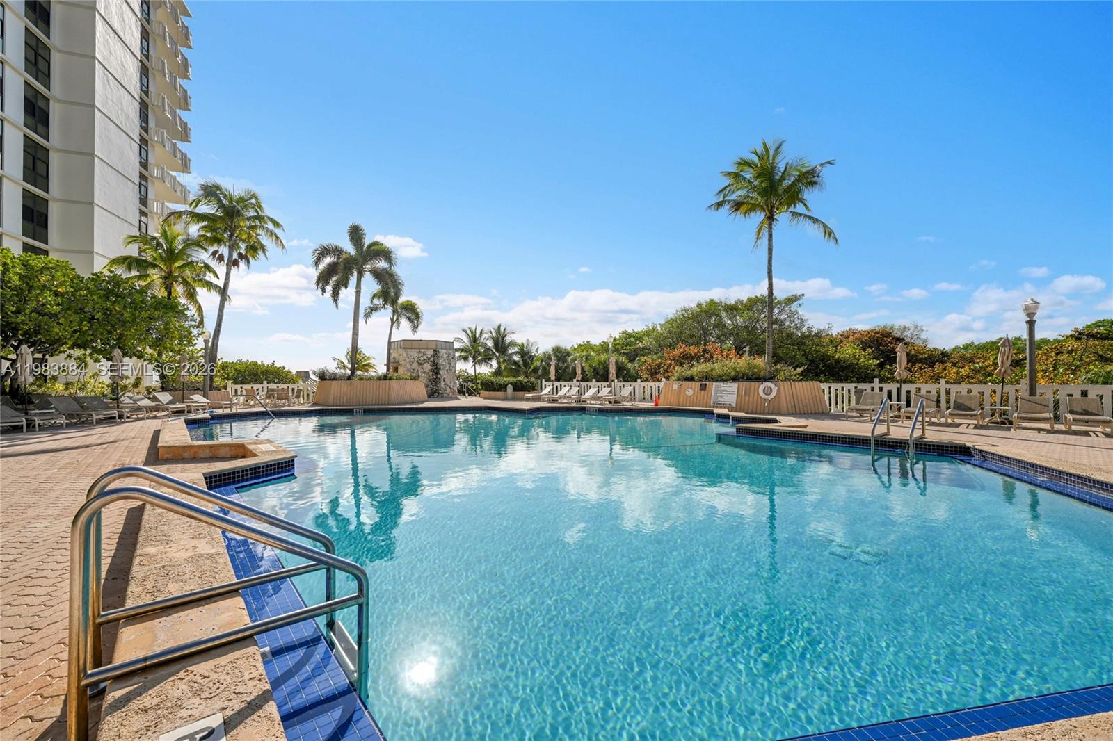 1111 Crandon Blvd #C504, Key Biscayne FL 33149