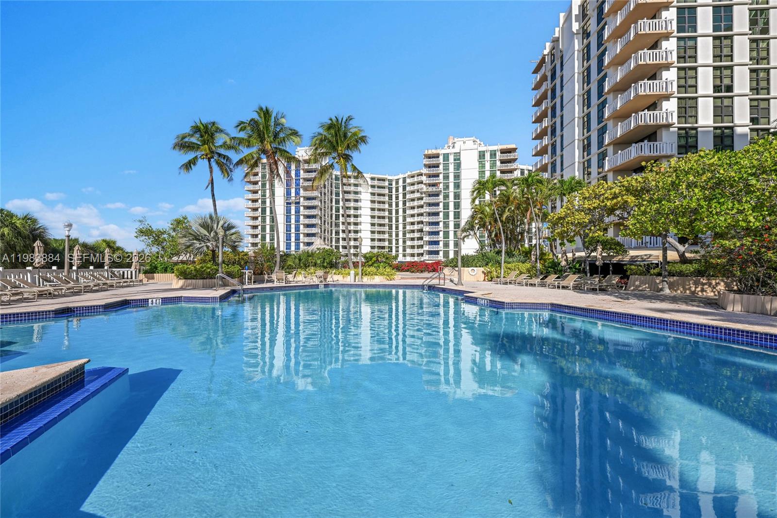 1111 Crandon Blvd #C504, Key Biscayne FL 33149