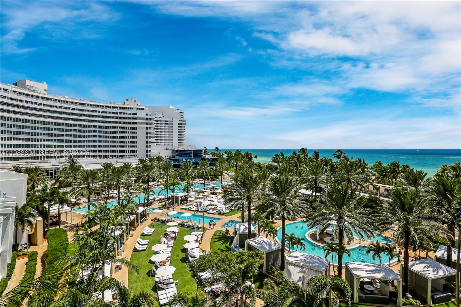 4391 Collins Ave #506/507, Miami Beach FL 33140