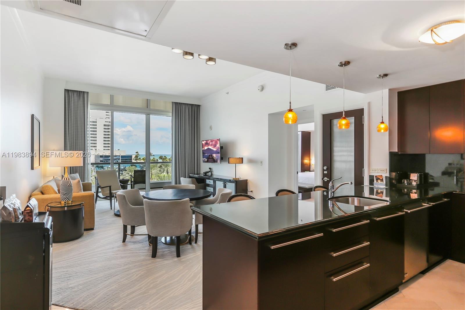 4391 Collins Ave #506/507, Miami Beach FL 33140