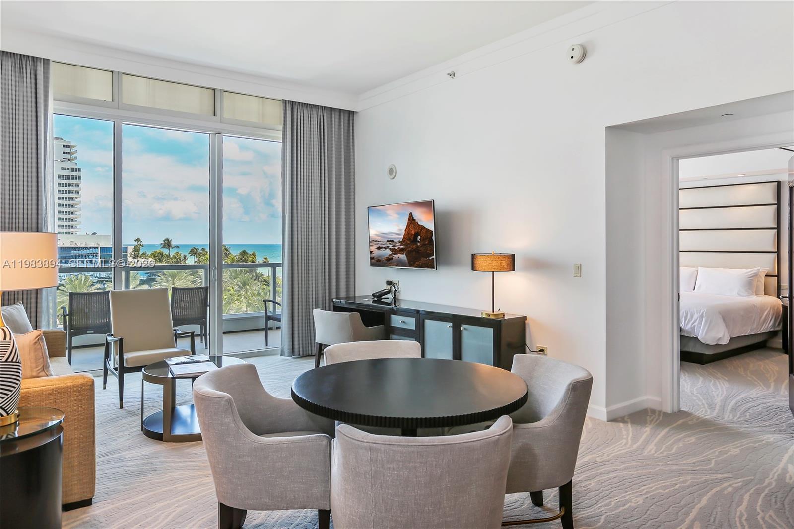 4391 Collins Ave #506/507, Miami Beach FL 33140