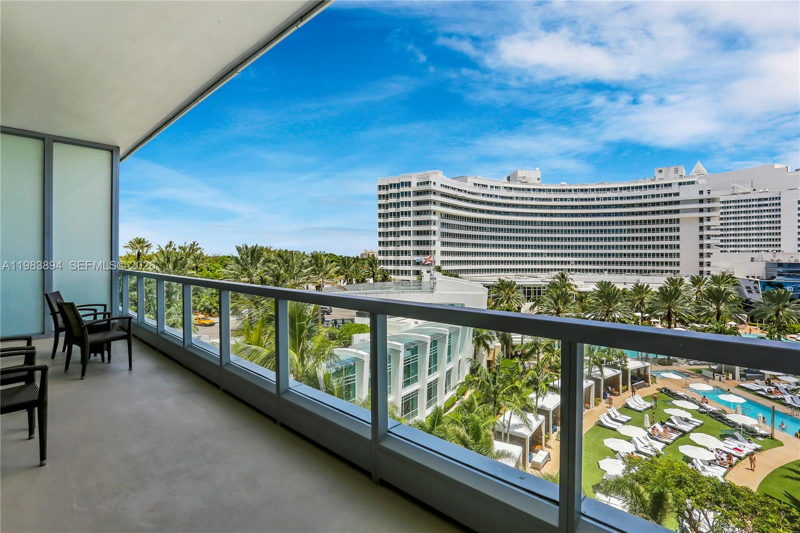4391 Collins Ave #506/507, Miami Beach FL 33140