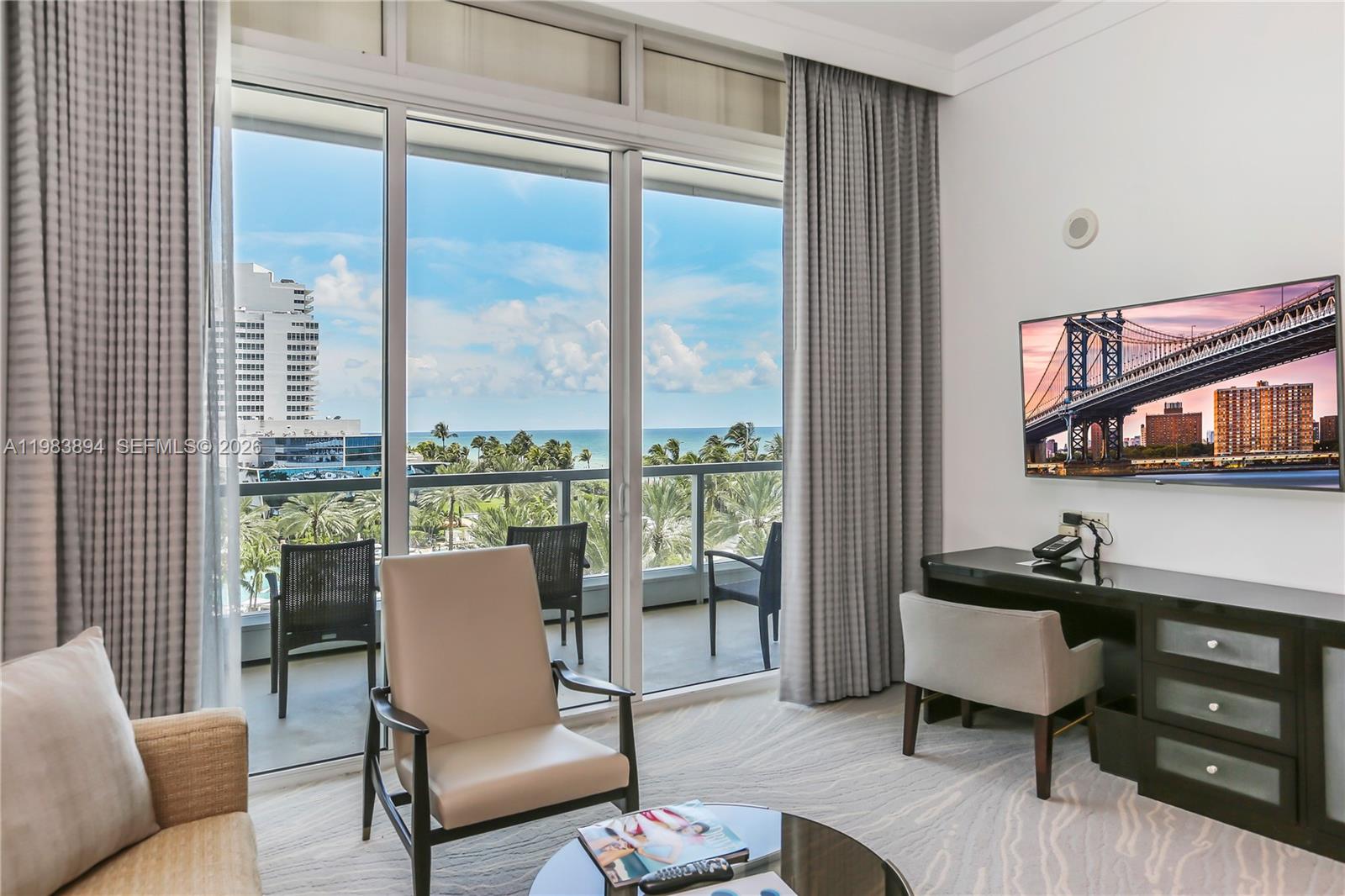 4391 Collins Ave #506/507, Miami Beach FL 33140