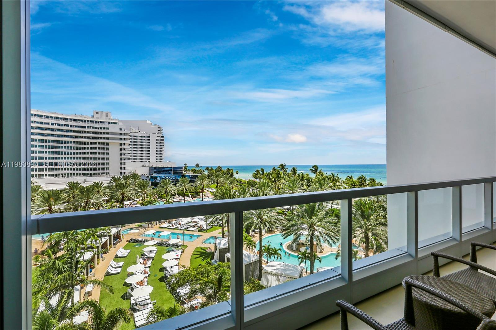4391 Collins Ave #506/507, Miami Beach FL 33140