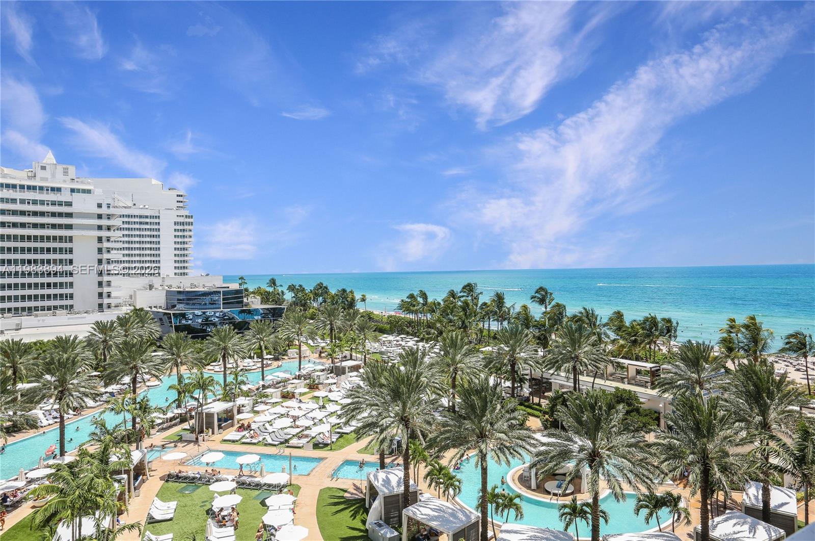 4391 Collins Ave #506/507, Miami Beach FL 33140