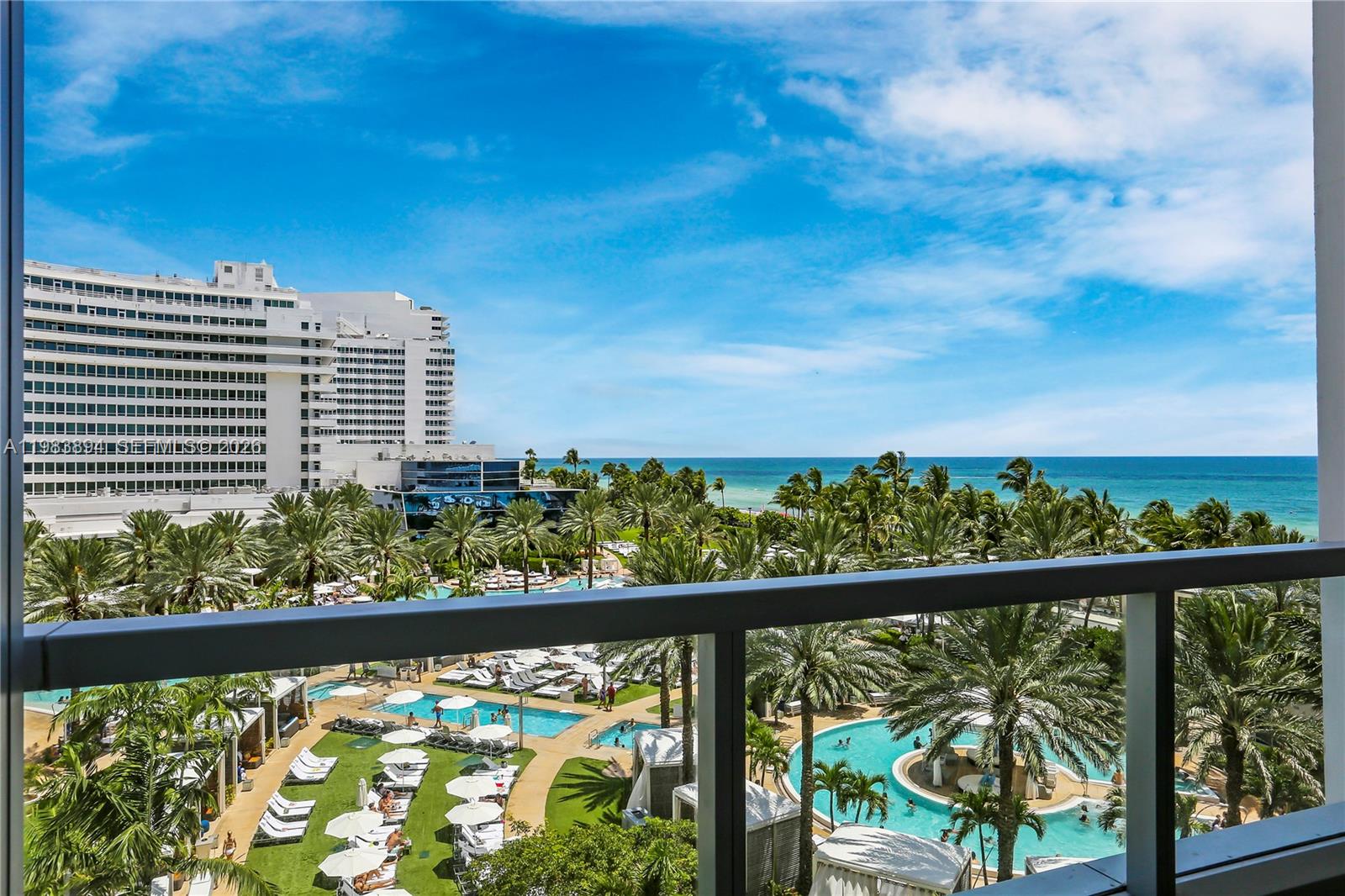 4391 Collins Ave #506/507, Miami Beach FL 33140