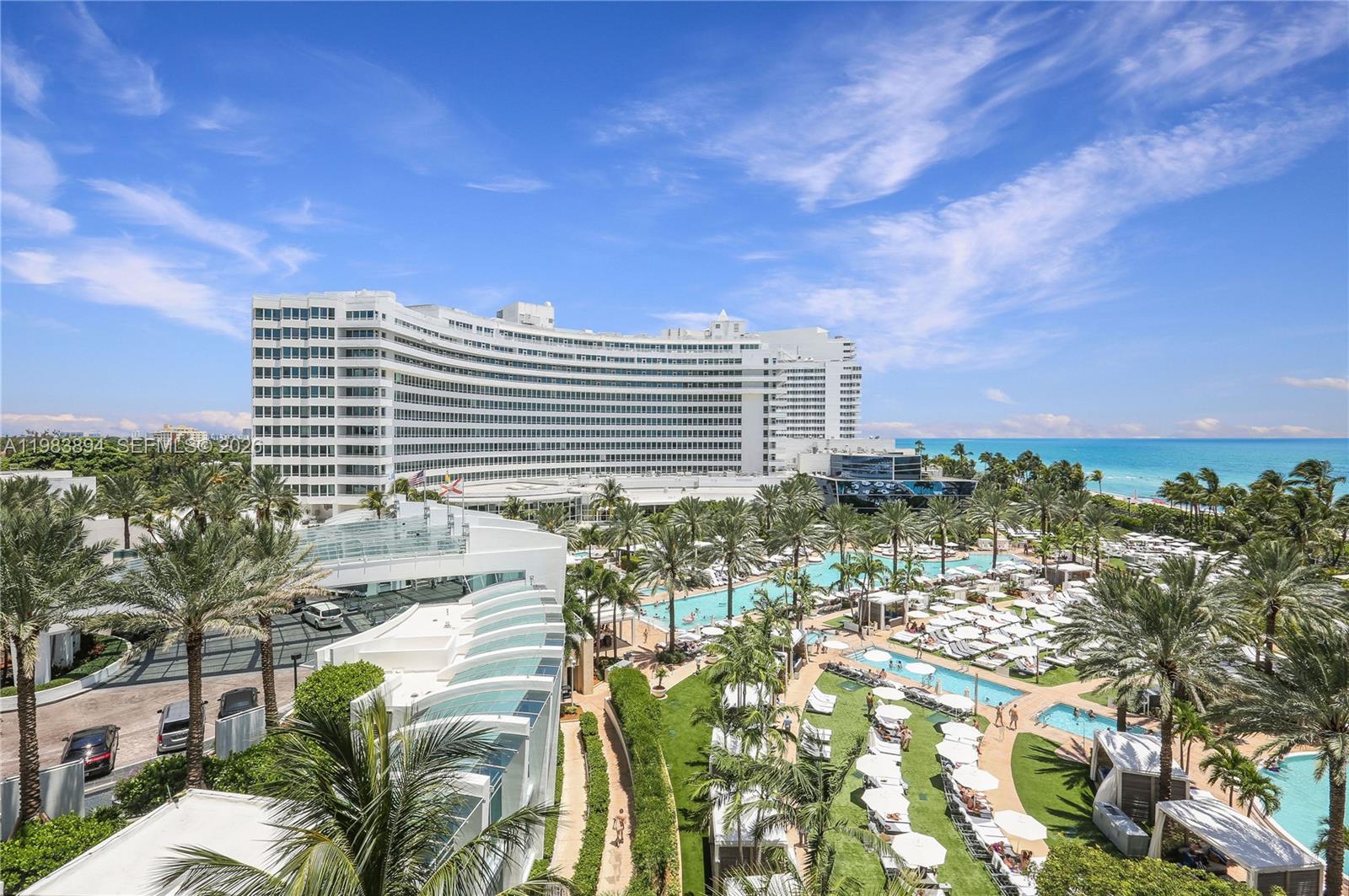 4391 Collins Ave #506/507, Miami Beach FL 33140