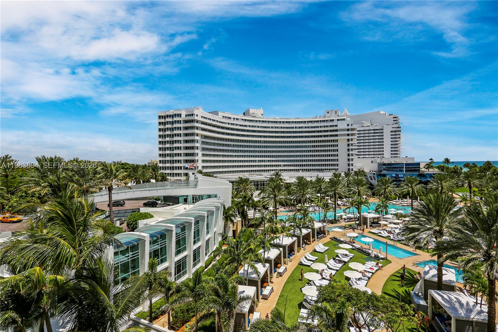 4391 Collins Ave #506/507, Miami Beach FL 33140