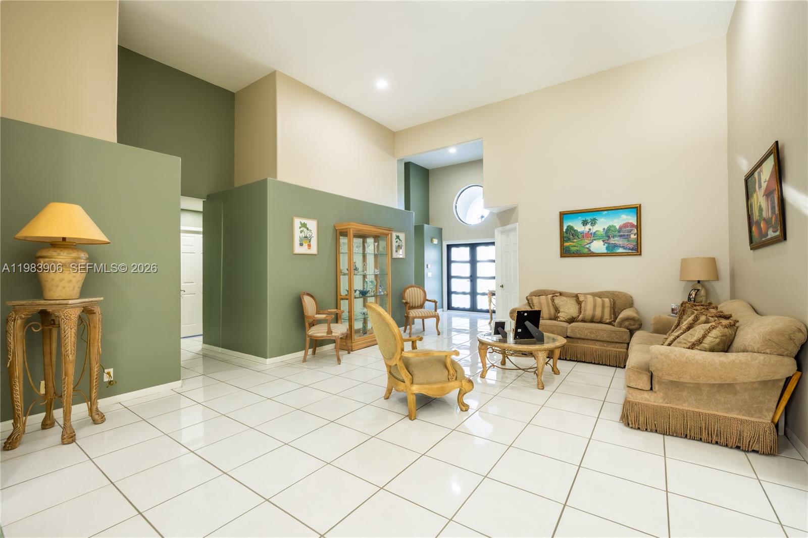 930 NW 197th Ave, Pembroke Pines FL 33029