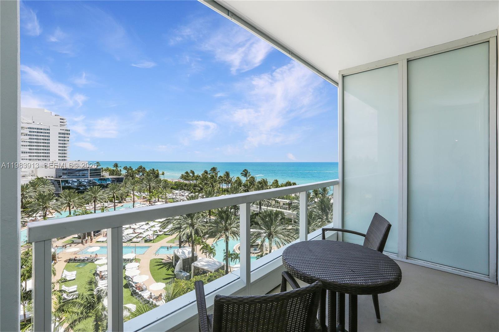 4391 Collins Ave #605, Miami Beach FL 33140