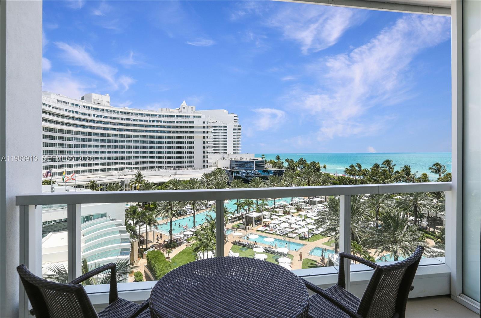 4391 Collins Ave #605, Miami Beach FL 33140