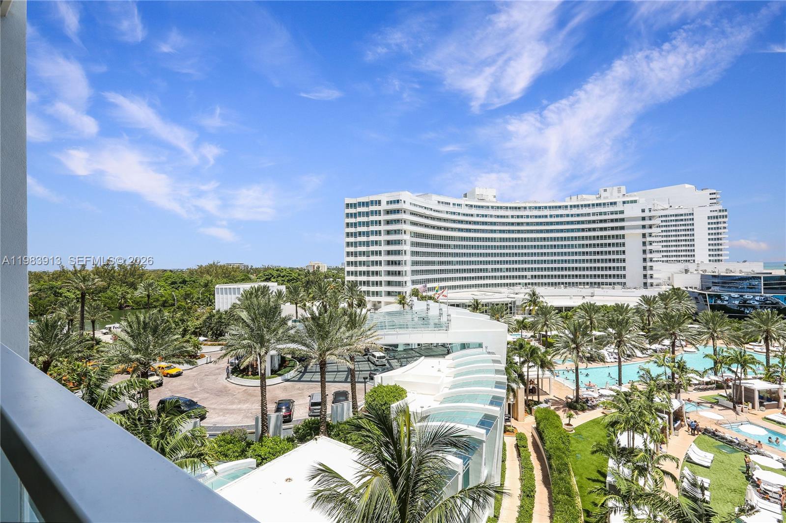 4391 Collins Ave #605, Miami Beach FL 33140