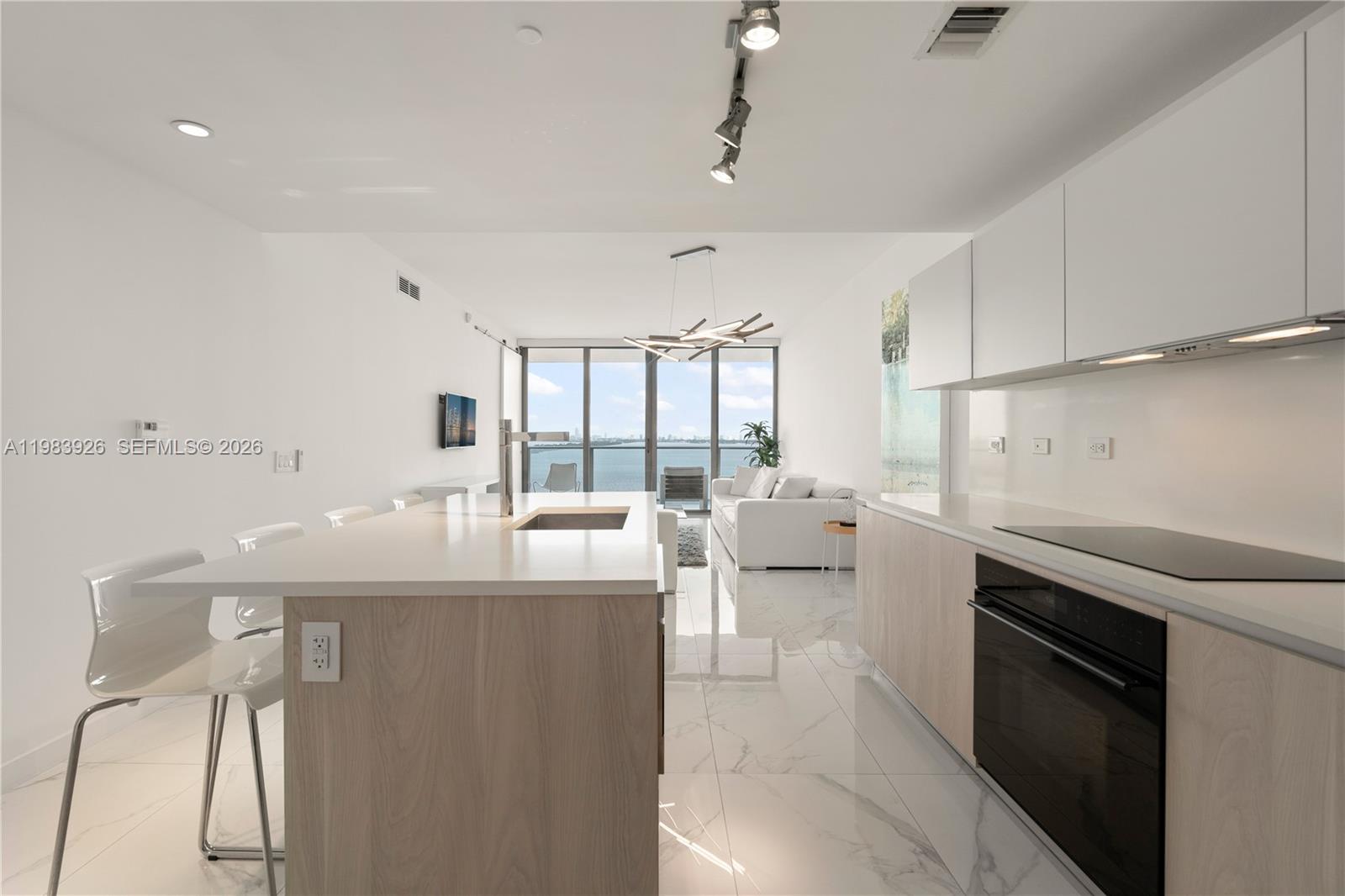 3131 NE 7th Ave #1202, Miami FL 33137