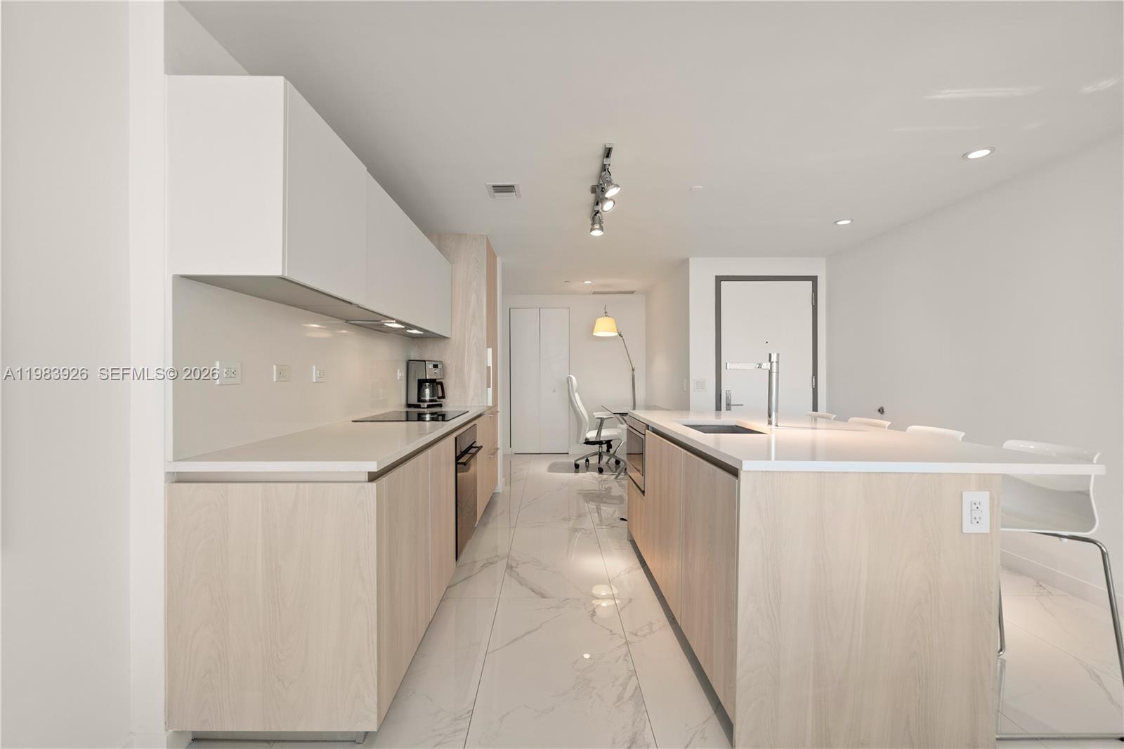 3131 NE 7th Ave #1202, Miami FL 33137
