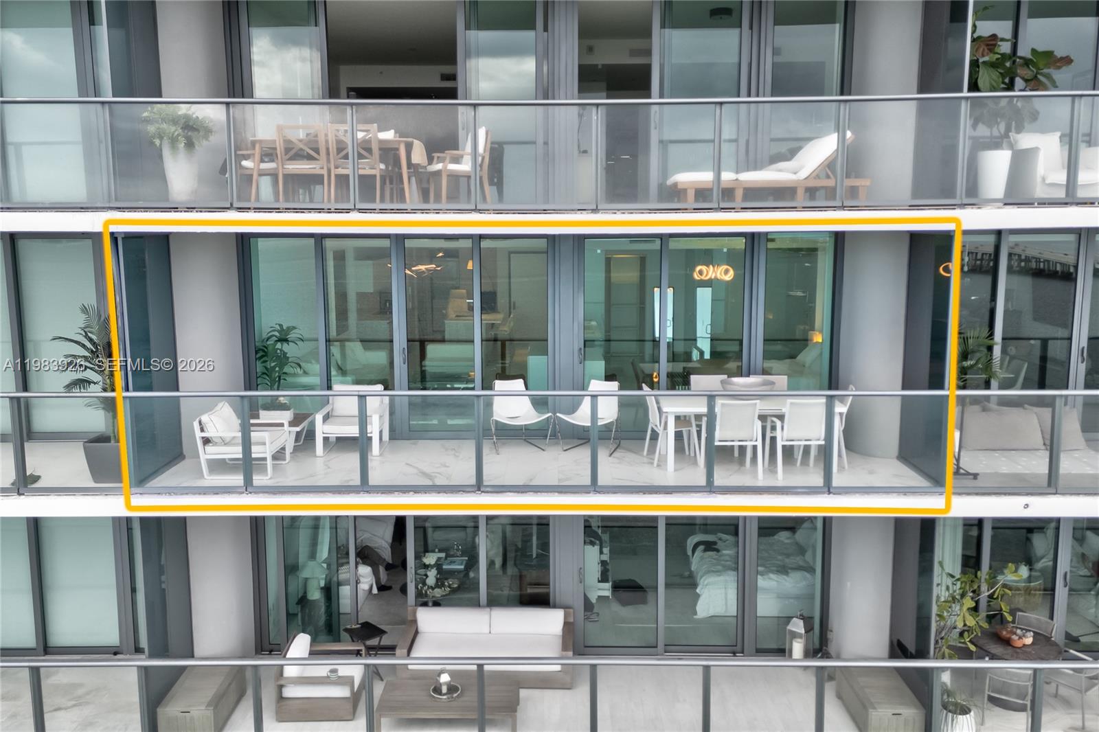 3131 NE 7th Ave #1202, Miami FL 33137