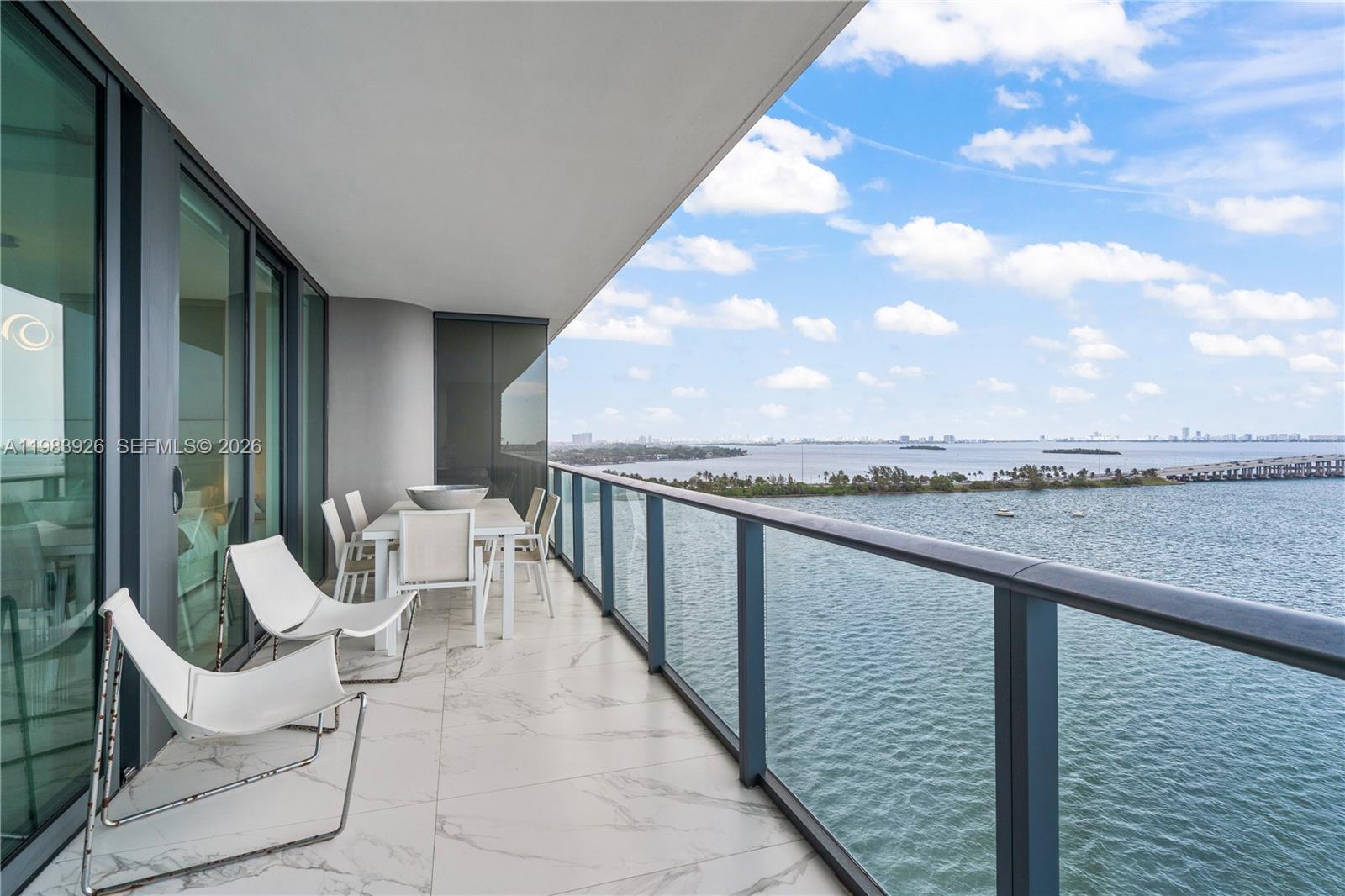 3131 NE 7th Ave #1202, Miami FL 33137