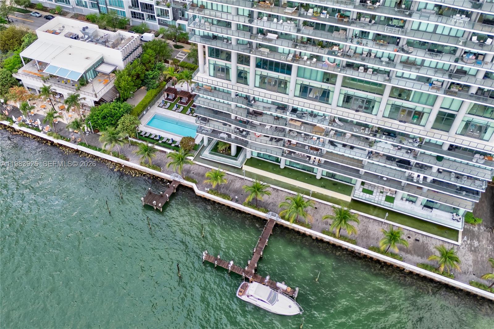 3131 NE 7th Ave #1202, Miami FL 33137