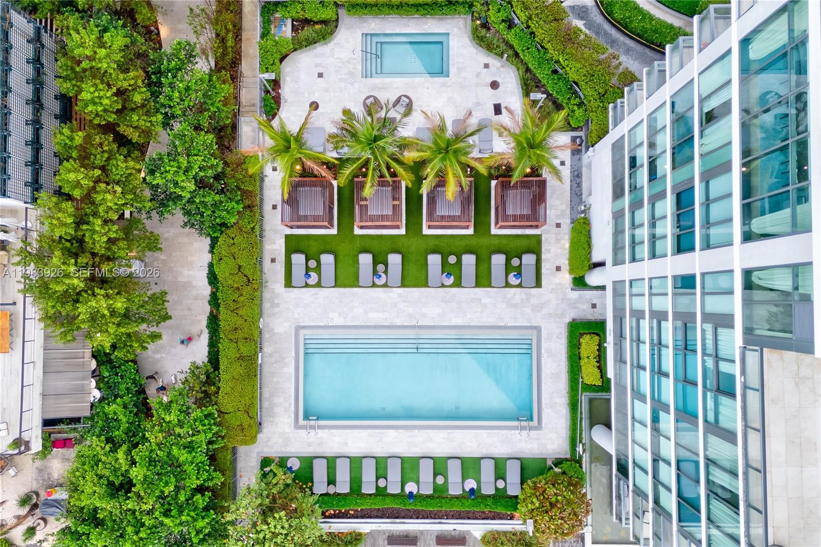 3131 NE 7th Ave #1202, Miami FL 33137
