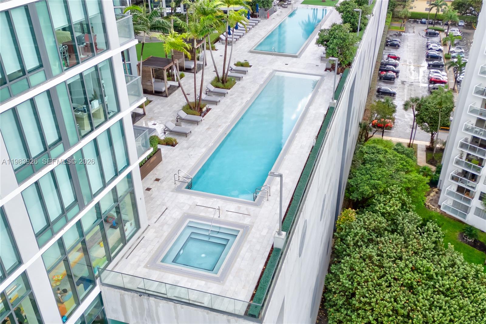 3131 NE 7th Ave #1202, Miami FL 33137