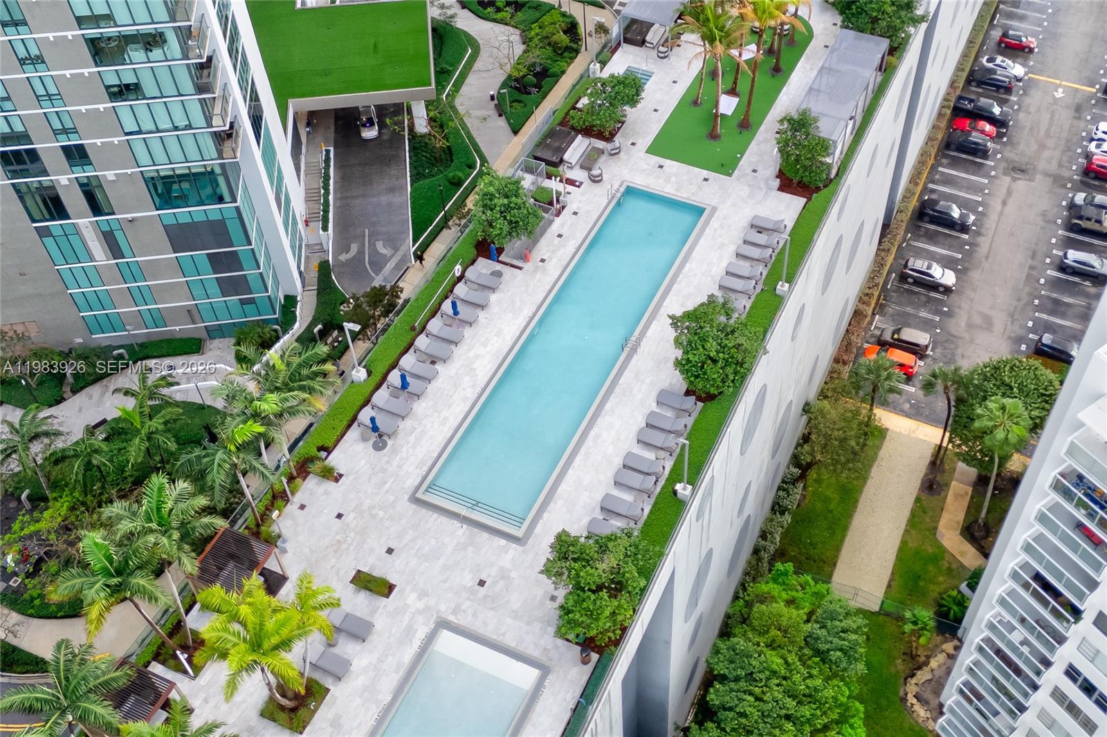 3131 NE 7th Ave #1202, Miami FL 33137
