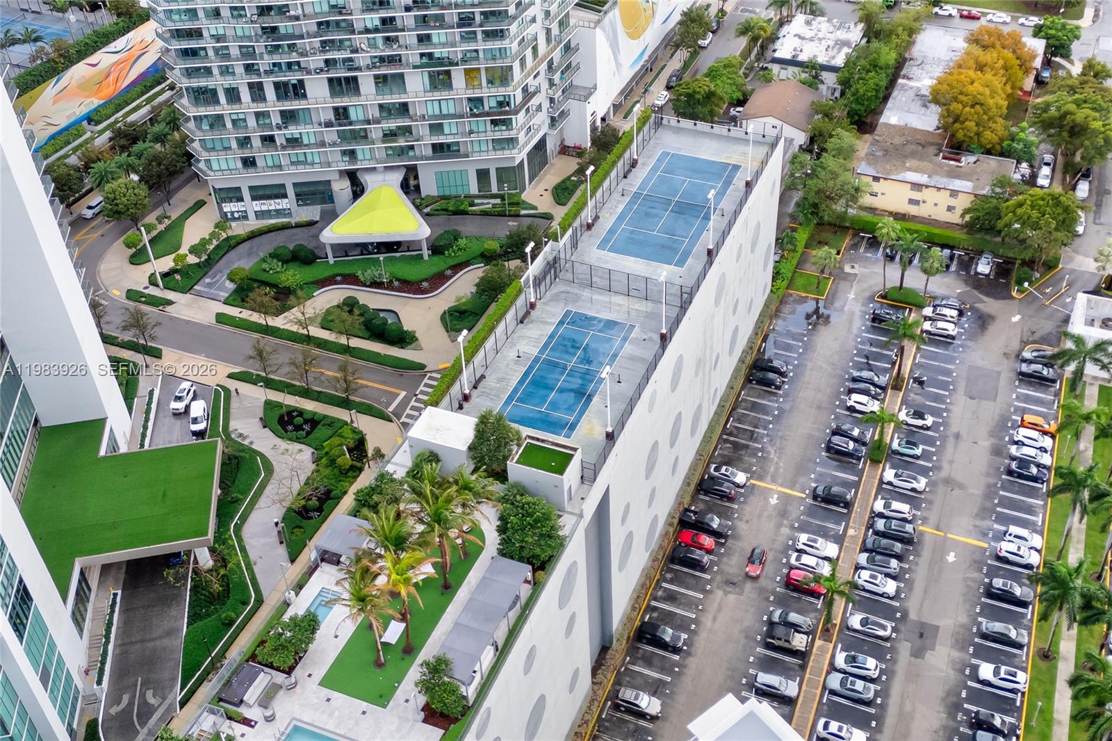 3131 NE 7th Ave #1202, Miami FL 33137