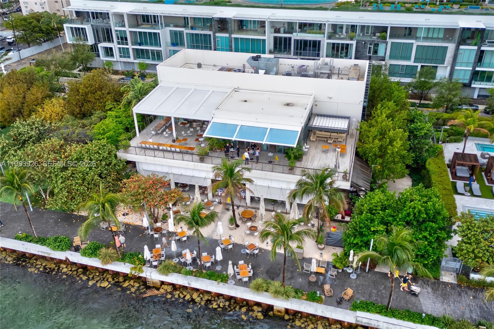 3131 NE 7th Ave #1202, Miami FL 33137