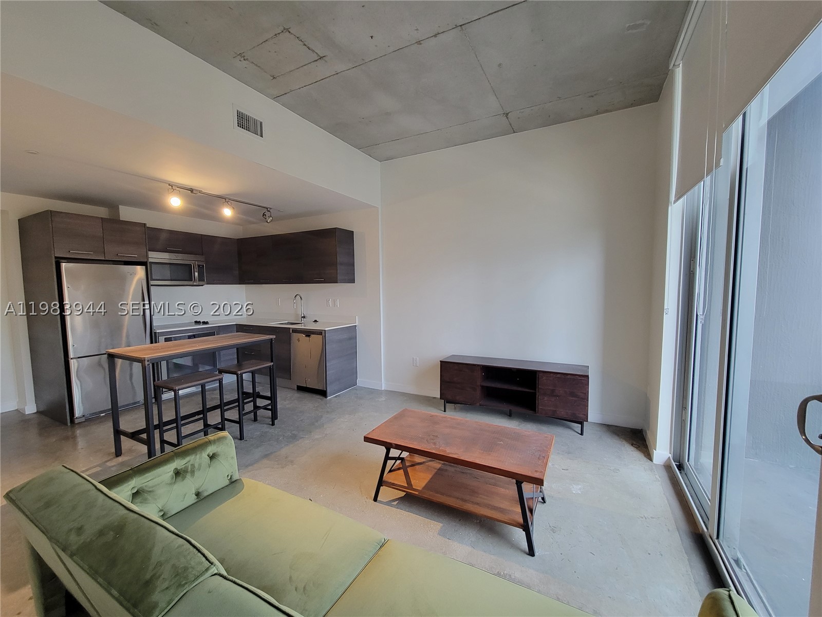 151 SE 1st St #1507, Miami FL 33131