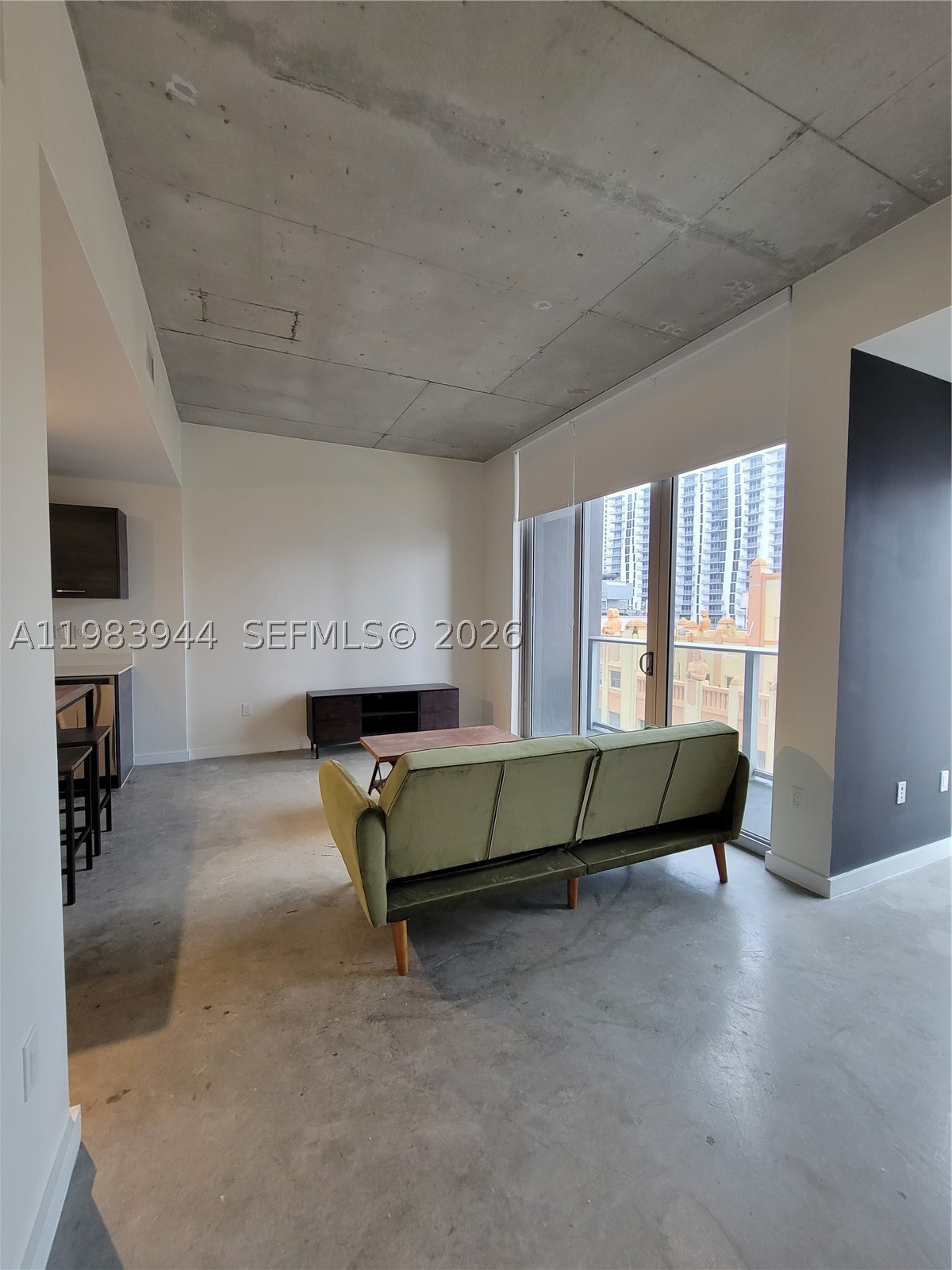 151 SE 1st St #1507, Miami FL 33131