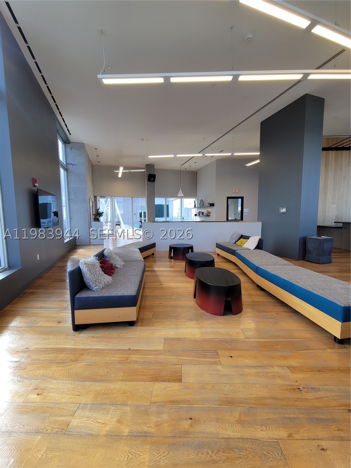 151 SE 1st St #1507, Miami FL 33131