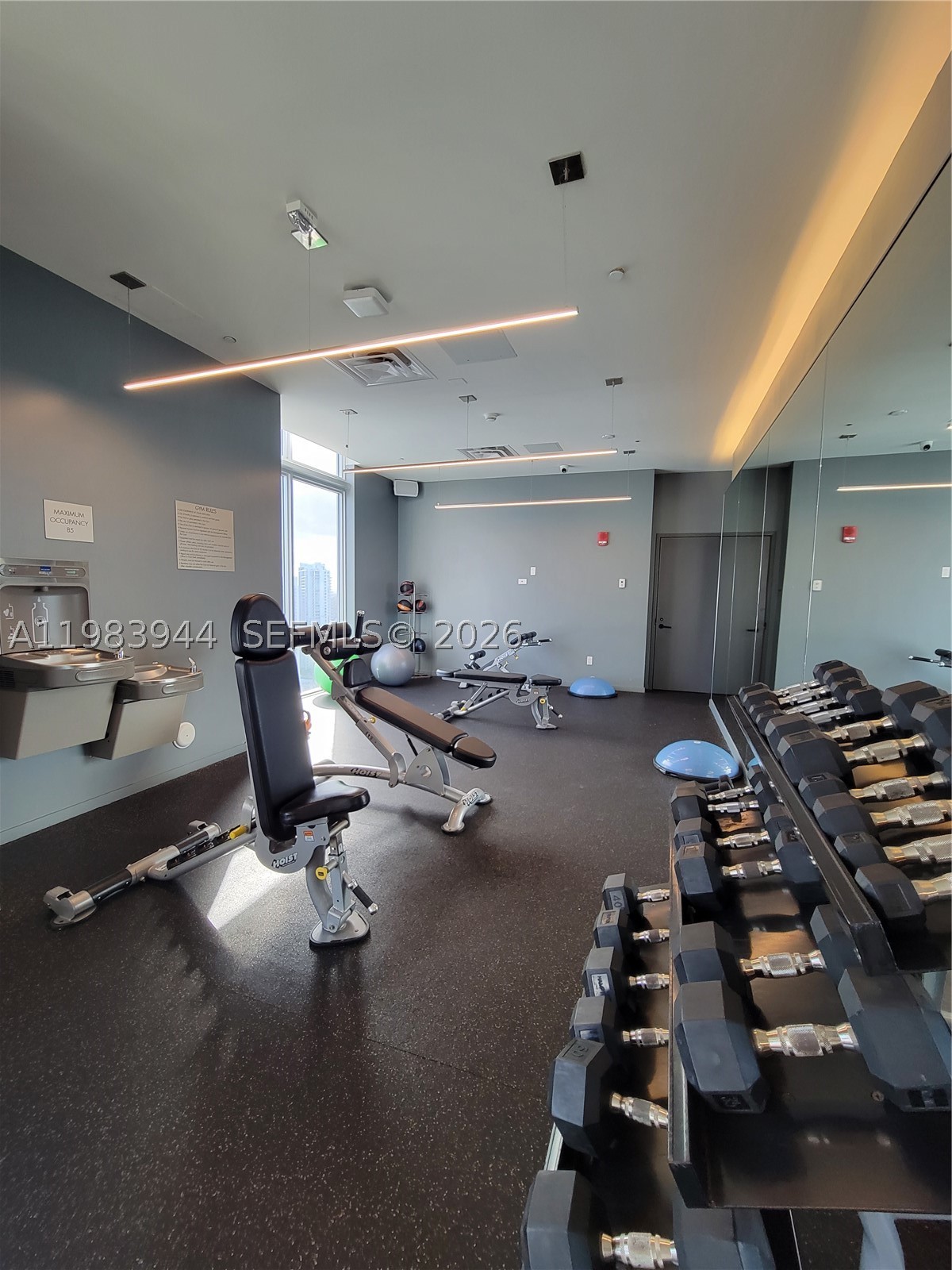 151 SE 1st St #1507, Miami FL 33131